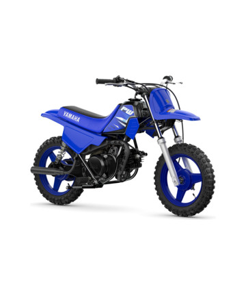 Vente de MOTO CROSS YAMAHA PW50  2025 en Guadeloupe