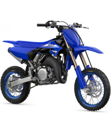 Vente de MOTO CROSS YAMAHA YZ65  2026 en Guadeloupe