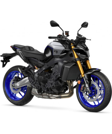 Vente de MOTO YAMAHA MT-09 DX  2024 en Guadeloupe