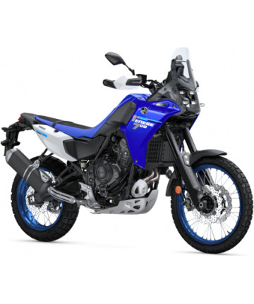 Vente de MOTO YAMAHA TENERE 700  2026 en Guadeloupe