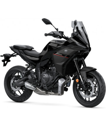 Vente de MOTO YAMAHA TRACER 7  2025 en Guadeloupe