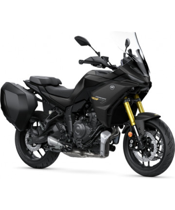 Vente de MOTO YAMAHA TRACER 7 GT  2025 en Guadeloupe
