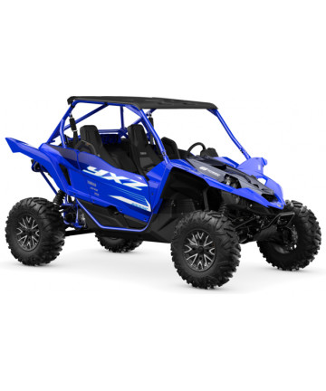 Vente de QUAD YAMAHA SSV RMAX2 SE TB YXZ1000R en Guadeloupe