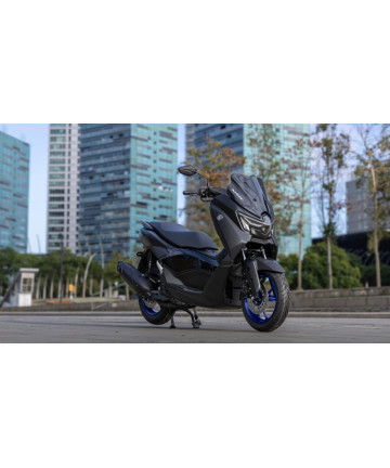 Vente de SCOOTER YAMAHA NMAX 125  2025 en Guadeloupe