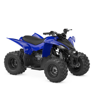 Vente de QUAD YAMAHA YFZ50  en Guadeloupe